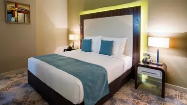 Elite Byblos Hotel