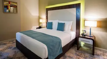 Elite Byblos Hotel