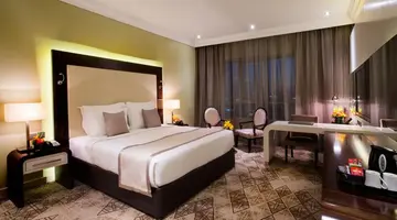 Elite Byblos Hotel