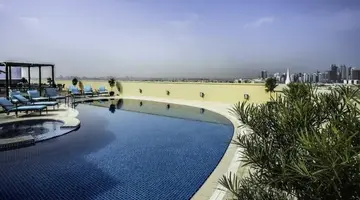 Elite Byblos Hotel