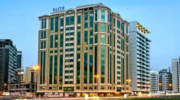Elite Byblos