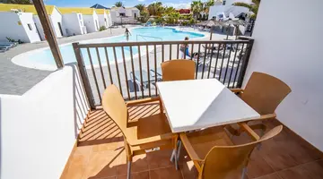 Elite Fuerteventura by ECR