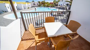 Elite Fuerteventura by ECR