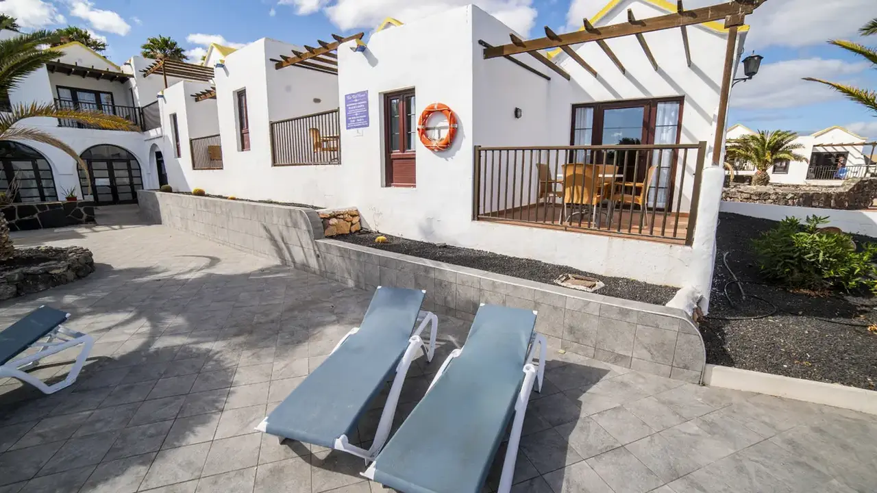Elite Fuerteventura by ECR