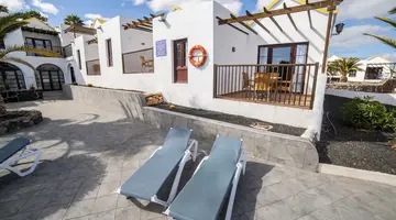 Elite Fuerteventura by ECR