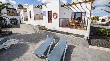 Elite Fuerteventura by ECR
