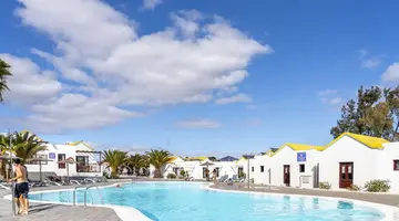 Elite Fuerteventura by ECR