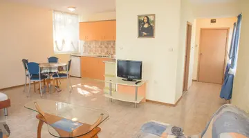 Elite I Apartments