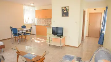 Elite I Apartments