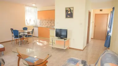 Elite I Apartments