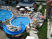 Elite I Apartments
