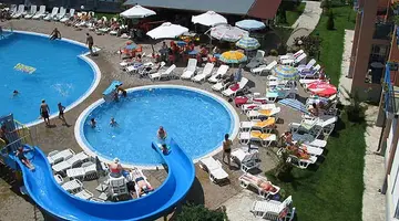 Elite I Apartments