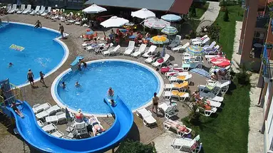 Elite I Apartments