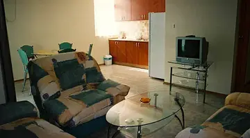 Elite I Apartments