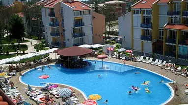Elite I Apartments