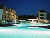 Elite I Apartments