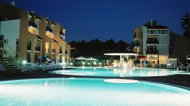 Elite I Apartments