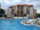 Elite I Apartments