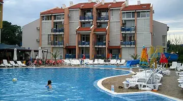 Elite I Apartments
