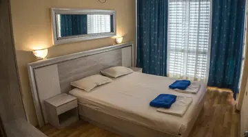 Elite I Apartments