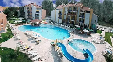 Elite I Apartments