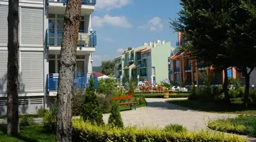Elite I Apartments