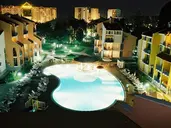 Elite I Apartments