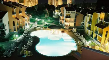 Elite I Apartments