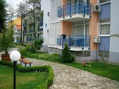 Elite I Apartments