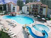 Elite I Apartments