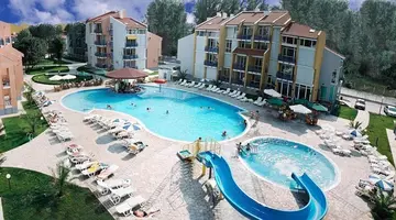 Elite I Apartments
