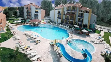 Elite I Apartments