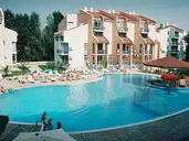 Elite I Apartments