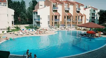 Elite I Apartments