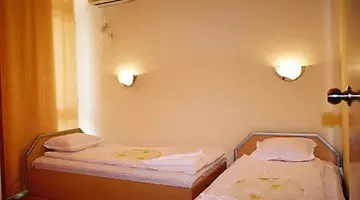 Elite I Apartments
