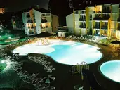 Elite I Apartments