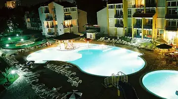 Elite I Apartments