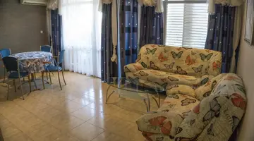 Elite I Apartments
