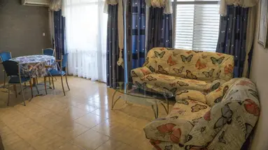 Elite I Apartments
