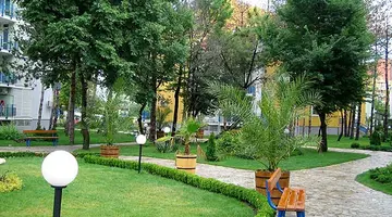 Elite I Apartments