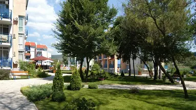 Elite I Apartments