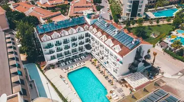 Elite Life Hotel (ex. Beso Beach Hotel)