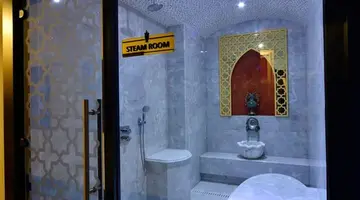Elite Luxury Suite And Spa Hotel