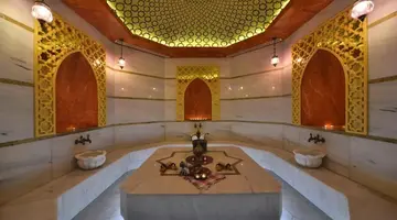 Elite Luxury Suite And Spa Hotel
