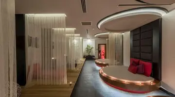 Elite Luxury Suite And Spa Hotel
