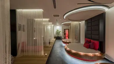 Elite Luxury Suite And Spa Hotel