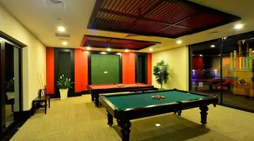 Elite Luxury Suite And Spa Hotel