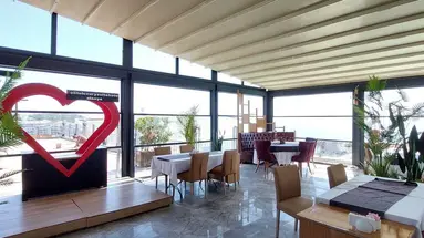 Elite Luxury Suite And Spa Hotel