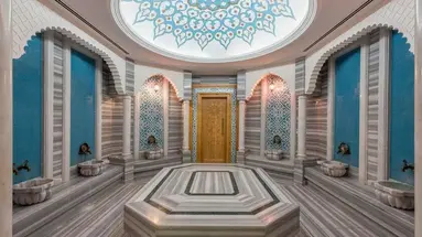 Elite Luxury Suite And Spa Hotel