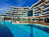 Elite Luxury Suite And Spa Hotel